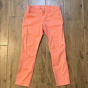 Old Navy Pixie Pant